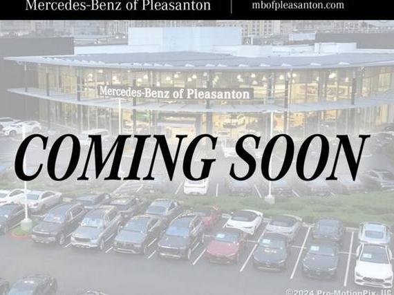 MERCEDES-BENZ EQE-CLASS SUV 2023 4JGGM1CB6PA001420 image